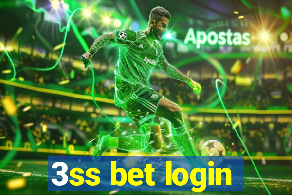 3ss bet login